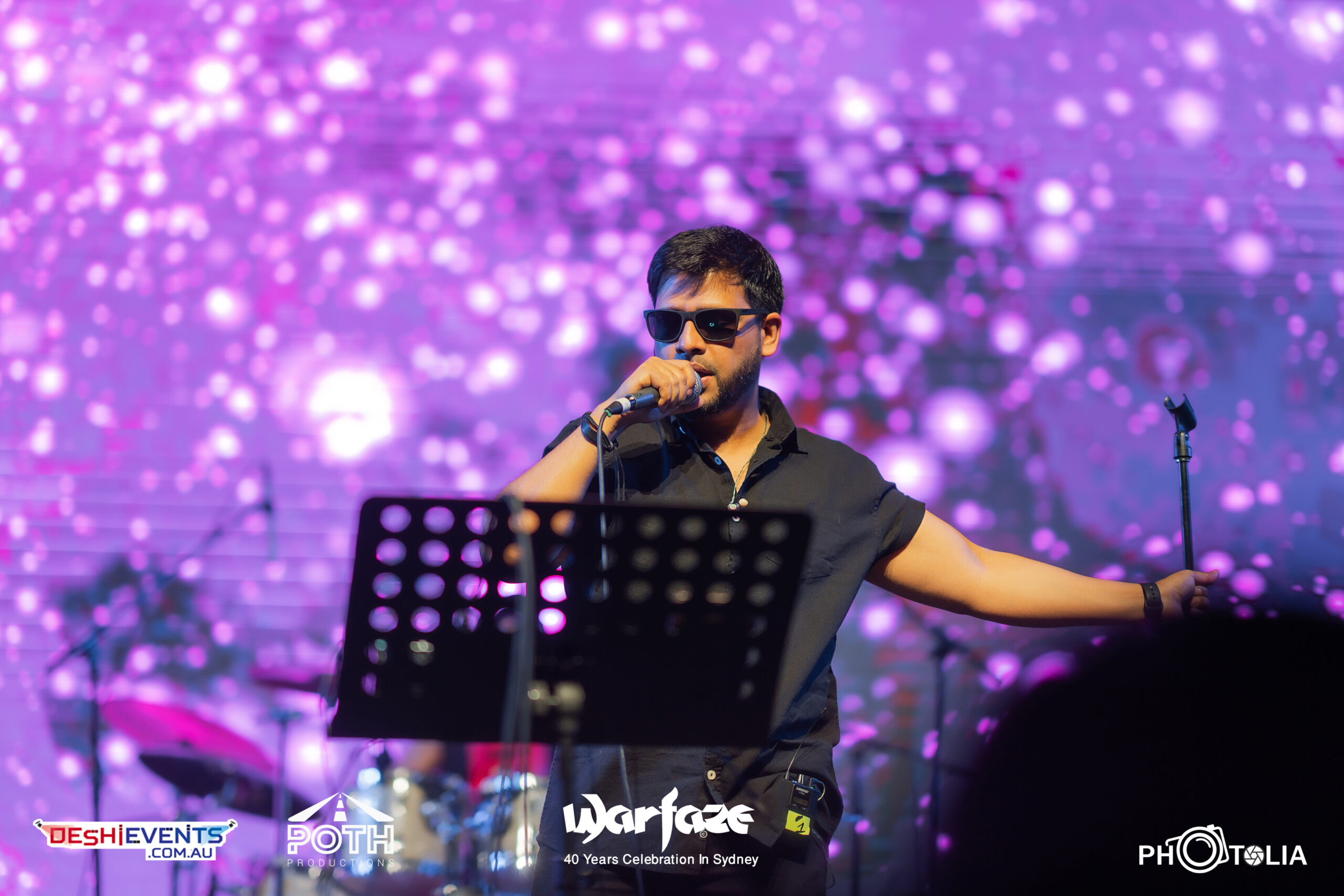 Concert