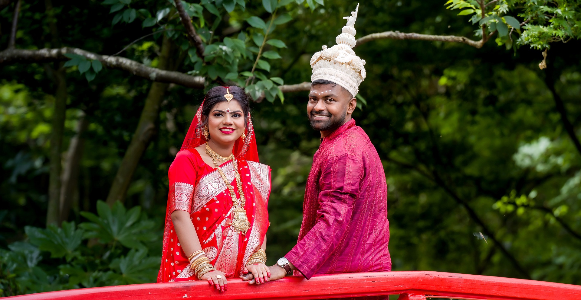 Anor & Mim Wedding Ceremony