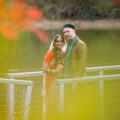 Ramisa & Phil’s Blue Mountain Destination Holud Ceremony