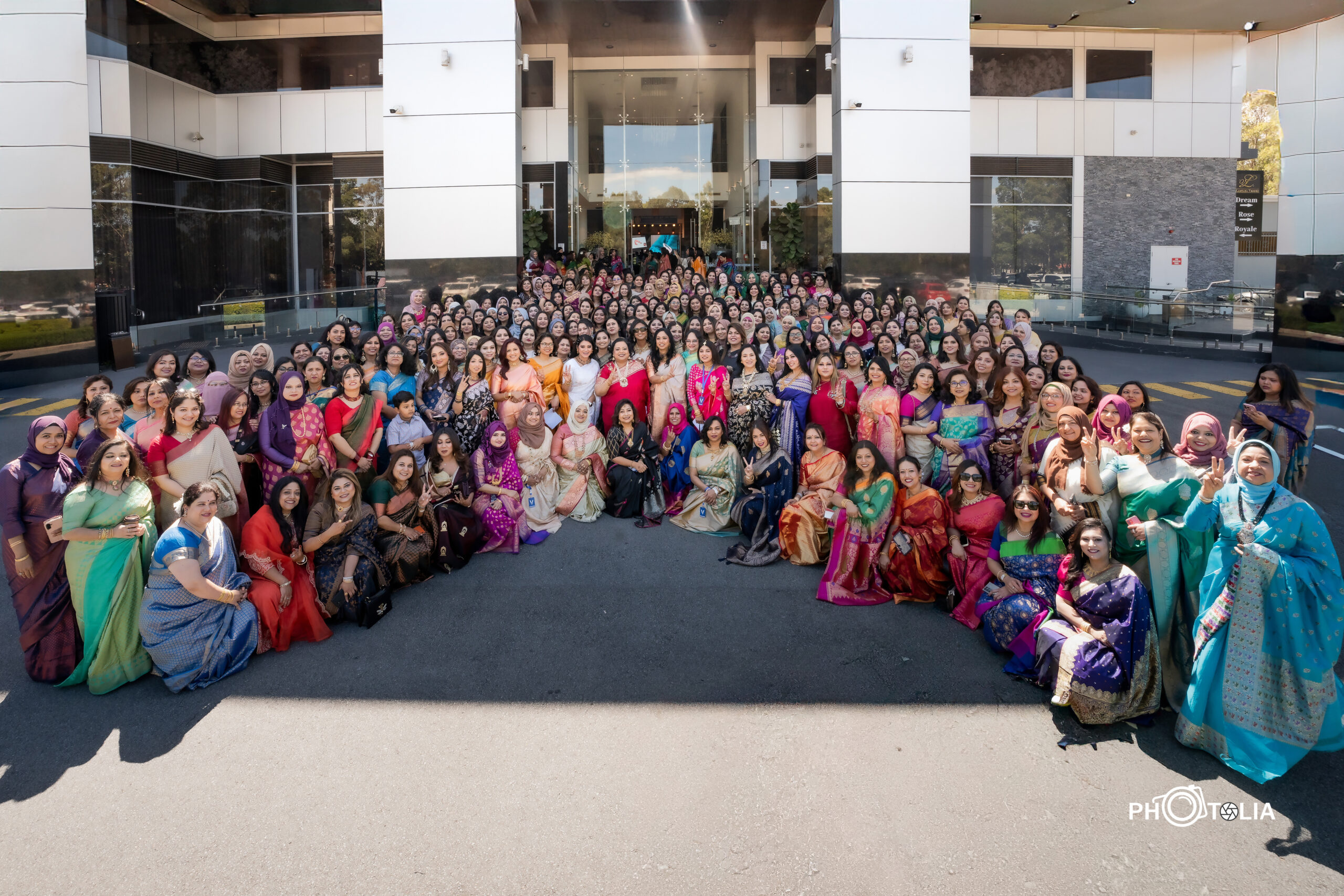 VAAUS Grand Reunion -2025