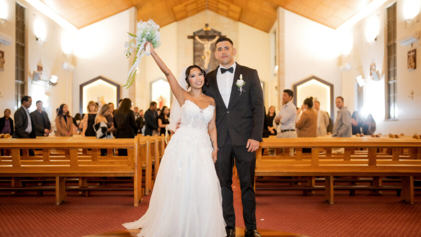 Wedding Photographer Akash Dey Sydney