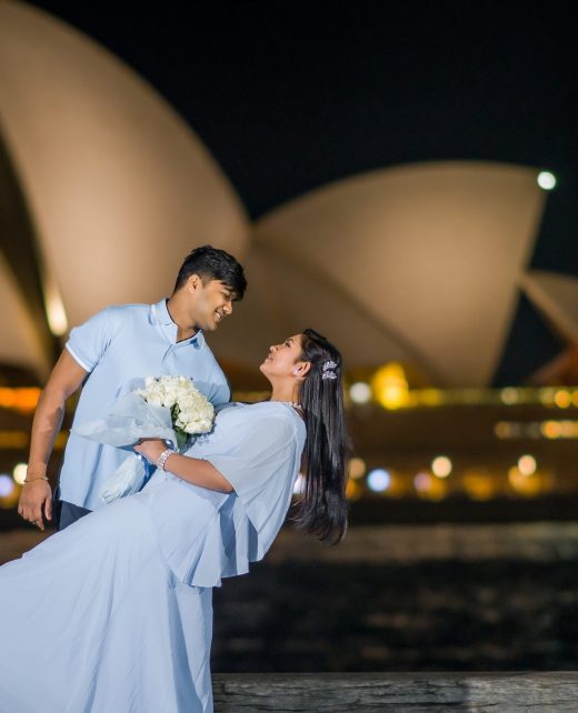 Nizhum & Mahir Proposal Nizhum & Mahir Proposal